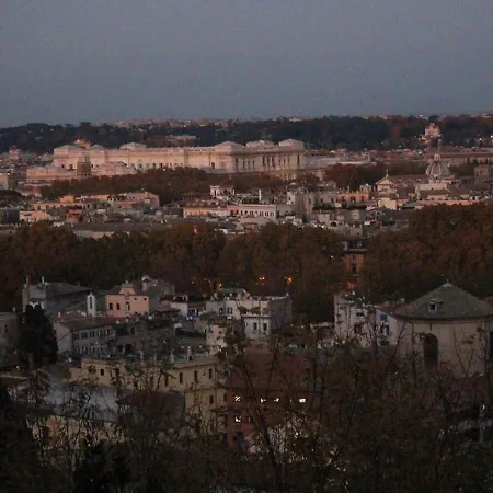 Vatican In The Moonlight *