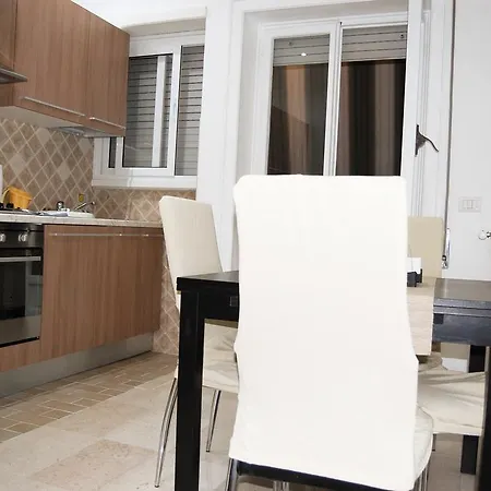 Apartamento Vatican In The Moonlight *