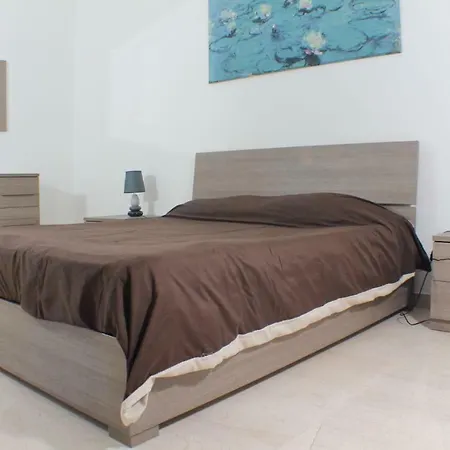 Vatican In The Moonlight Apartament Rzym