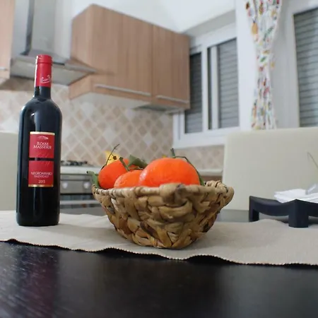 Vatican In The Moonlight Apartament *