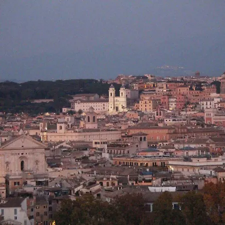Vatican In The Moonlight * Rzym
