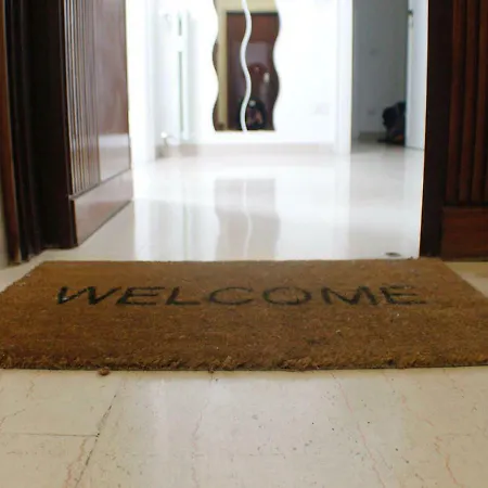 Vatican In The Moonlight Apartament Rzym